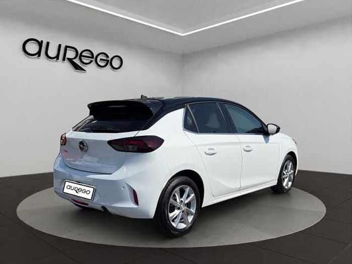 Opel Corsa 1.2 ELEGANCE+NAVI+SHZ+2xPDC+R-KAM+DAB+