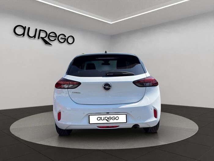 Opel Corsa 1.2 ELEGANCE+NAVI+SHZ+2xPDC+R-KAM+DAB+