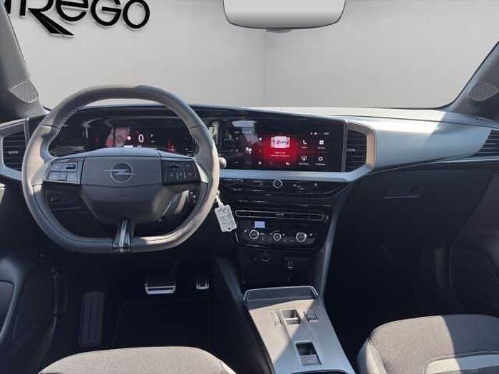 Opel Mokka GS AT+PDC+KAM+LRH+SHZ+ALU+DAB+TEMPO