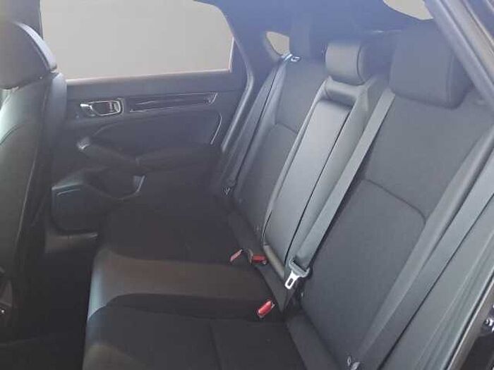 Honda Civic Hybrid (2027) 2.0 AT *8 Jahre Garantie* Sport Navi Digitales Cockpit LED A