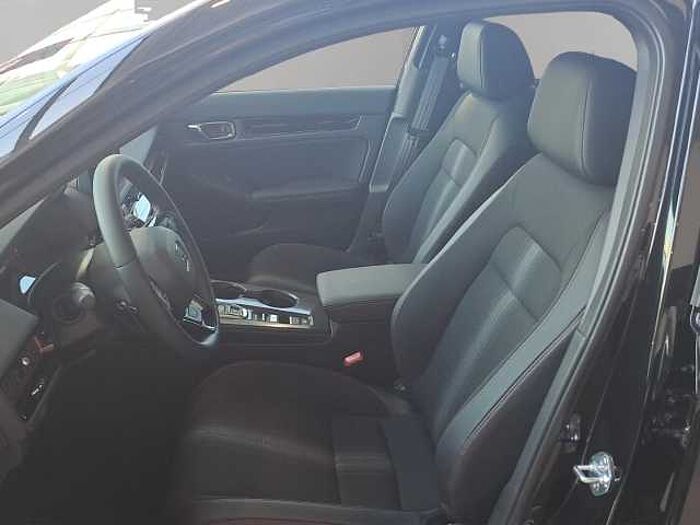 Honda Civic Hybrid (2027) 2.0 AT *8 Jahre Garantie* Sport Navi Digitales Cockpit LED A