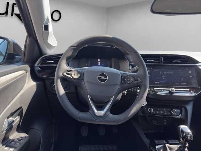 Opel Corsa 1.2 EDITION+SHZ+LRH+2xPDC+LED+
