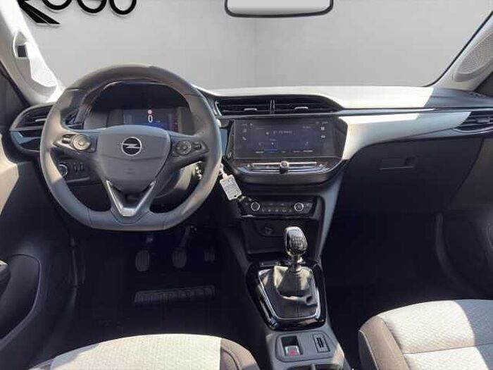 Opel Corsa 1.2 EDITION+SHZ+LRH+2xPDC+LED+