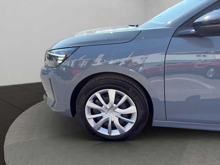 Opel Corsa 1.2 EDITION+SHZ+LRH+2xPDC+LED+