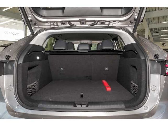 MG HS HEV 1.5T AT LUX StandHZG+Navi+Leder+360 Kamera+LED+ACC+El. Heckklappe