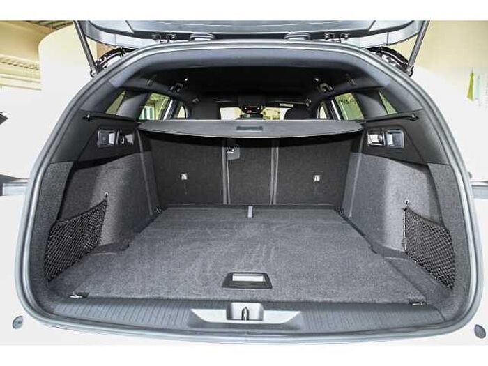 Opel Astra L GS Line EU6e Sports Tourer GS, 1.2 Turbo 96 kW (130 PS) A