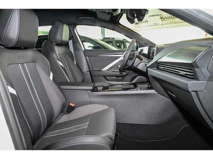 Opel Astra L GS Line EU6e Sports Tourer GS, 1.2 Turbo 96 kW (130 PS) A