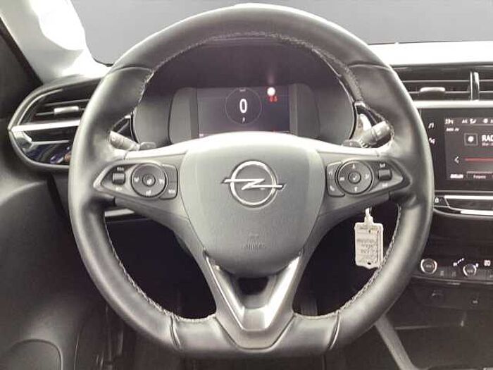 Opel Corsa 1.2 ELEGANCE AT+GJR+SHZ+STYLE+P&G-PLUS+