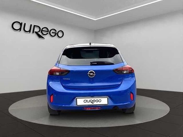 Opel Corsa 1.2 ELEGANCE AT+GJR+SHZ+STYLE+P&G-PLUS+
