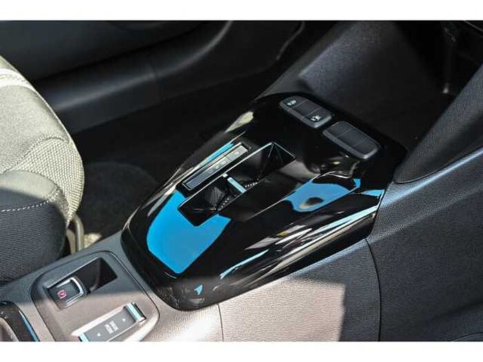 Opel Corsa GS HYBRID (110 PS) AT+SHZ+LRH+R-KAM+2xPDC+