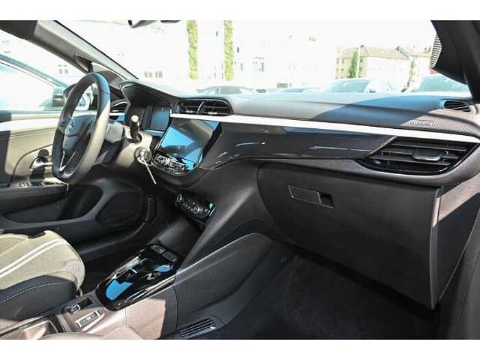 Opel Corsa GS HYBRID (110 PS) AT+SHZ+LRH+R-KAM+2xPDC+