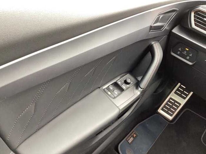 CUPRA Leon ST 2.0 VZ+NAVI+SHZ+VISION-PLUS+KESSY+FULL-LINK+
