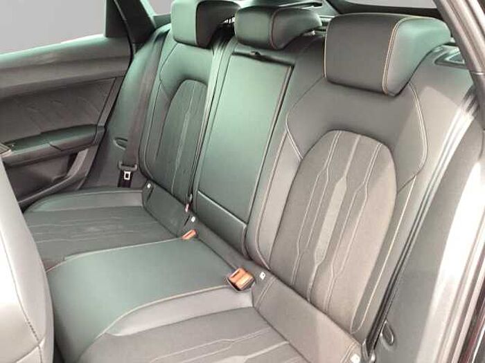 CUPRA Leon ST 2.0 VZ+NAVI+SHZ+VISION-PLUS+KESSY+FULL-LINK+