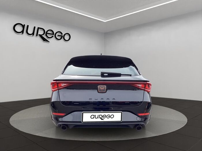 CUPRA Leon ST 2.0 VZ+NAVI+SHZ+VISION-PLUS+KESSY+FULL-LINK+
