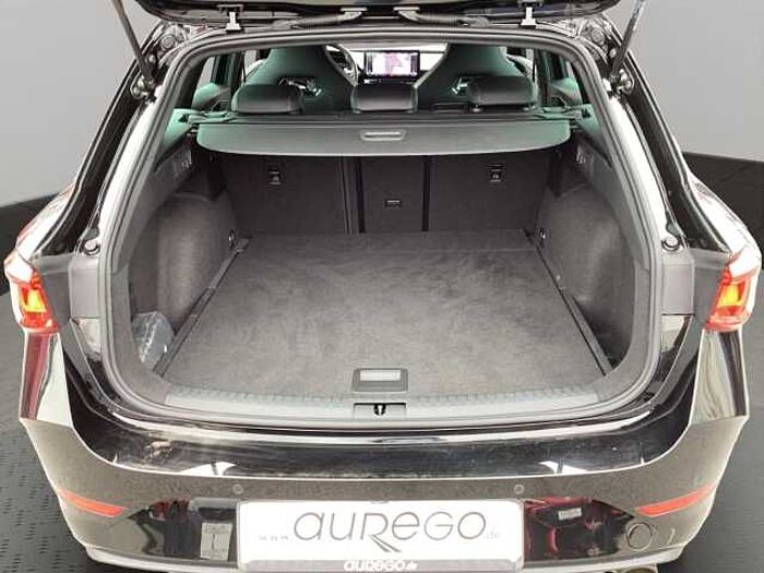 CUPRA Leon ST 2.0 VZ+NAVI+SHZ+VISION-PLUS+KESSY+FULL-LINK+