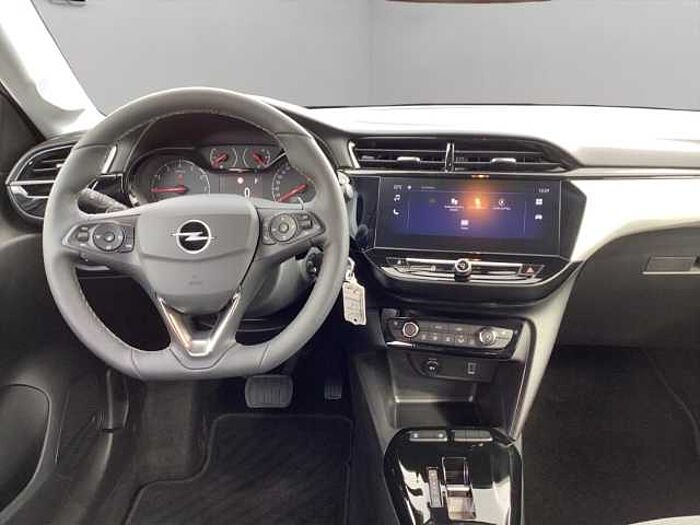 Opel Corsa 1.2 EDITION AT+SHZ+LRH+2xPDC+LED+