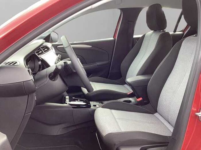Opel Corsa 1.2 EDITION AT+SHZ+LRH+2xPDC+LED+