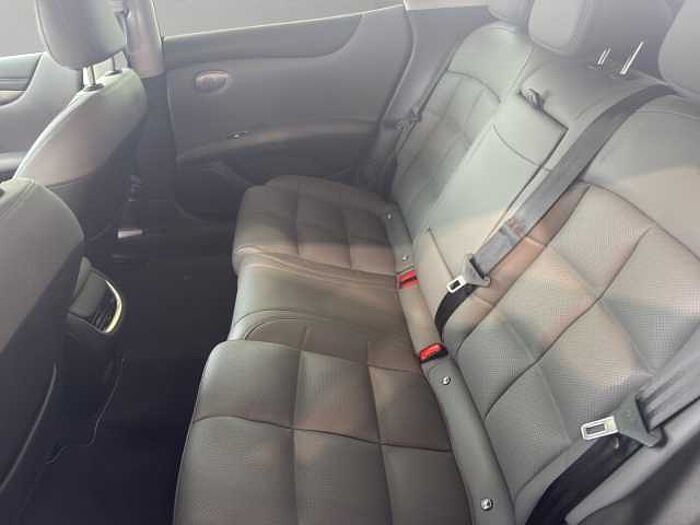 MG IM 5 Allradlenkung +StandHZG+Panorama+Navi+Leder+Digitales Cockpit+Memory Sitze+