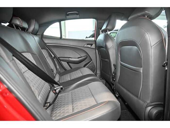 MG MG3 HEV LUX MY26 SitzHZG+Navi+360 Kamera+LED+ACC+Apple CarPlay+Android Auto