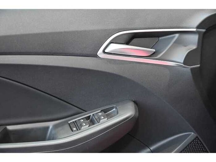 MG MG3 HEV LUX MY26 SitzHZG+Navi+360 Kamera+LED+ACC+Apple CarPlay+Android Auto