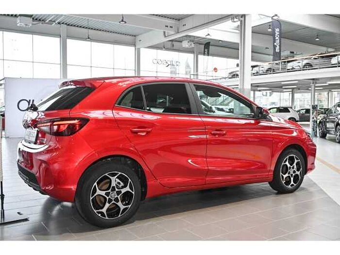 MG MG3 HEV LUX MY26 SitzHZG+Navi+360 Kamera+LED+ACC+Apple CarPlay+Android Auto