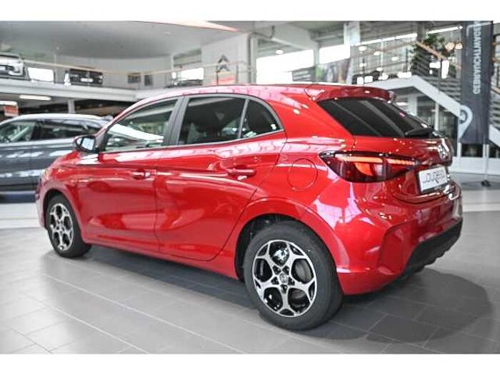 MG MG3 HEV LUX MY26 SitzHZG+Navi+360 Kamera+LED+ACC+Apple CarPlay+Android Auto