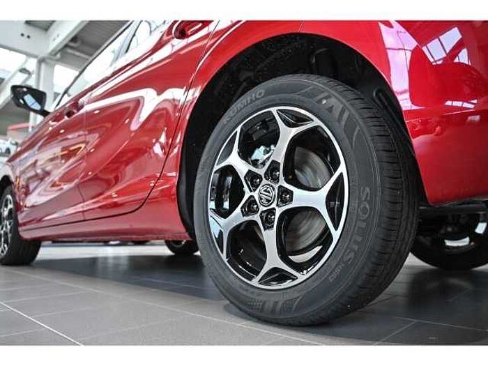MG MG3 HEV LUX MY26 SitzHZG+Navi+360 Kamera+LED+ACC+Apple CarPlay+Android Auto
