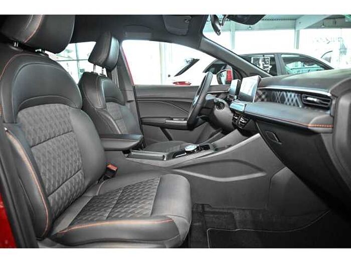MG MG3 HEV LUX MY26 SitzHZG+Navi+360 Kamera+LED+ACC+Apple CarPlay+Android Auto