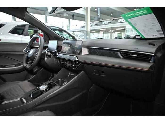 MG MG3 HEV LUX MY26 SitzHZG+Navi+360 Kamera+LED+ACC+Apple CarPlay+Android Auto
