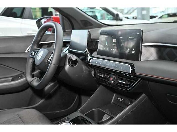 MG MG3 HEV LUX MY26 SitzHZG+Navi+360 Kamera+LED+ACC+Apple CarPlay+Android Auto