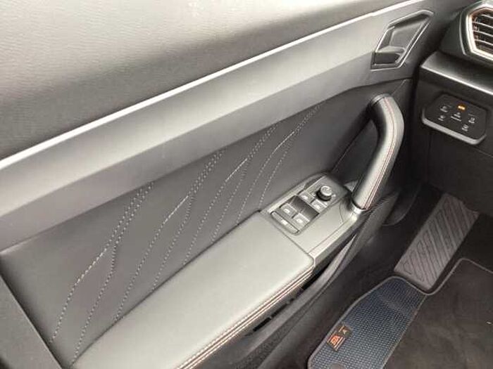 CUPRA Formentor 1.5 DSG+LEDER+NAVI+PANO+SHZ+19''LM+EL. KLAPPE+