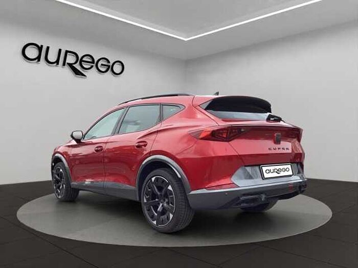 CUPRA Formentor 1.5 DSG+LEDER+NAVI+PANO+SHZ+19''LM+EL. KLAPPE+