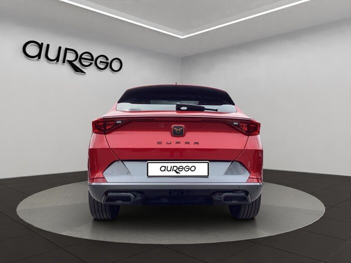 CUPRA Formentor 1.5 DSG+LEDER+NAVI+PANO+SHZ+19''LM+EL. KLAPPE+