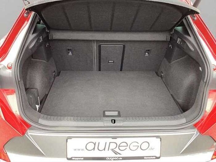 CUPRA Formentor 1.5 DSG+LEDER+NAVI+PANO+SHZ+19''LM+EL. KLAPPE+