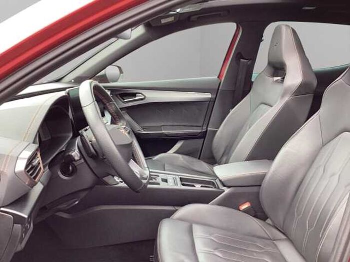 CUPRA Formentor 1.5 DSG+LEDER+NAVI+PANO+SHZ+19''LM+EL. KLAPPE+