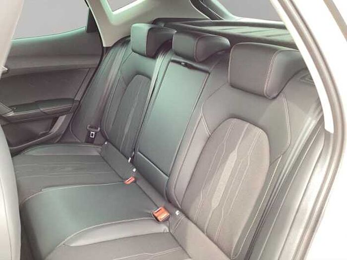 CUPRA Formentor 1.5 DSG+PLA+SHZ+LRH+FULL-LINK+KESSY+