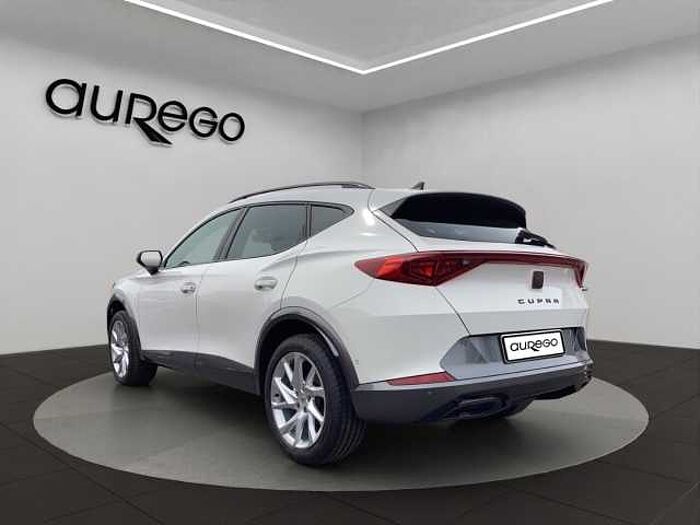 CUPRA Formentor 1.5 DSG+PLA+SHZ+LRH+FULL-LINK+KESSY+