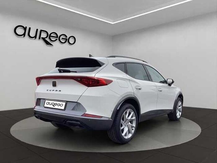 CUPRA Formentor 1.5 DSG+PLA+SHZ+LRH+FULL-LINK+KESSY+