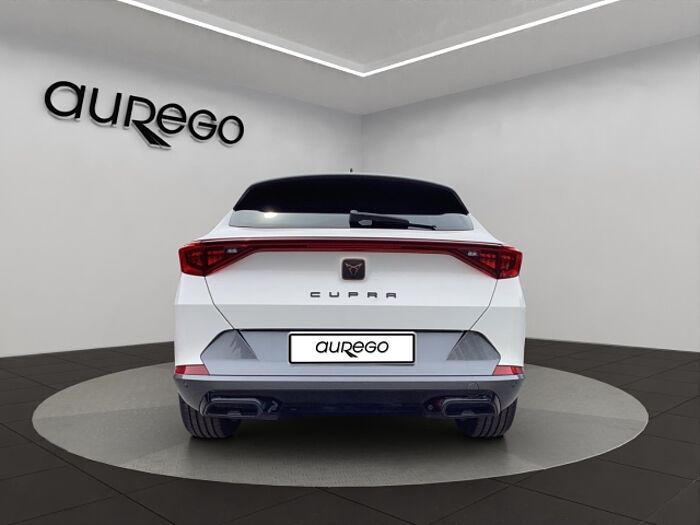CUPRA Formentor 1.5 DSG+PLA+SHZ+LRH+FULL-LINK+KESSY+