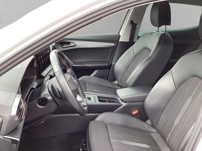 CUPRA Formentor 1.5 DSG+PLA+SHZ+LRH+FULL-LINK+KESSY+