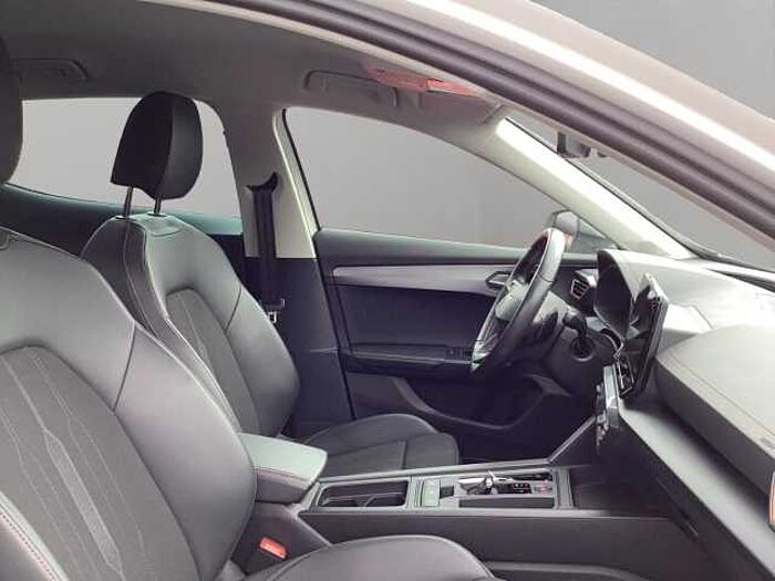 CUPRA Formentor 1.5 DSG+PLA+SHZ+LRH+FULL-LINK+KESSY+