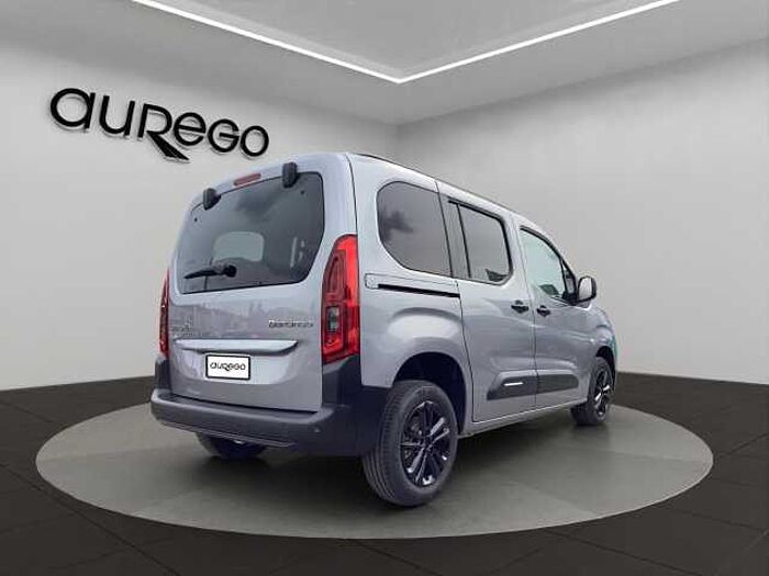Citroen Berlingo PLUS MPV M AT+R-KAM+ALU+LRH+
