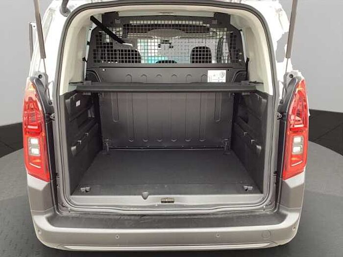Citroen Berlingo PLUS MPV M AT+R-KAM+ALU+LRH+