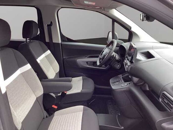 Citroen Berlingo PLUS MPV M AT+R-KAM+ALU+LRH+