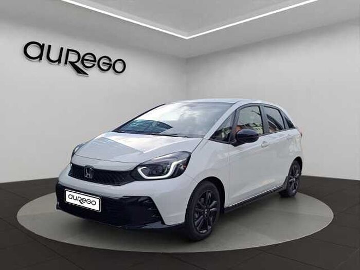 Honda Jazz *Advance Sport* Hybrid (2027) 1.5 Automatik *8 Jahre Garantie*