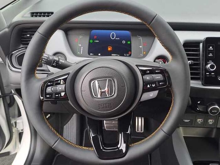 Honda Jazz *Advance Sport* Hybrid (2027) 1.5 Automatik *8 Jahre Garantie*