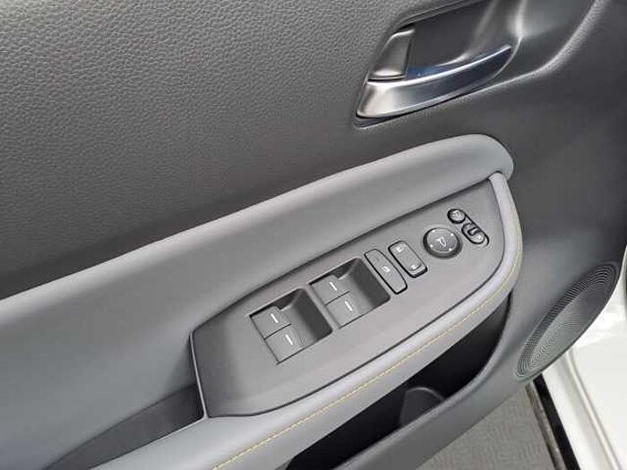 Honda Jazz *Advance Sport* Hybrid (2027) 1.5 Automatik *8 Jahre Garantie*