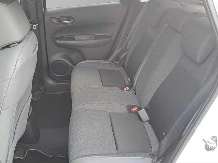 Honda Jazz *Advance Sport* Hybrid (2027) 1.5 Automatik *8 Jahre Garantie*