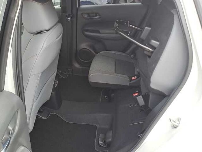 Honda Jazz *Advance Sport* Hybrid (2027) 1.5 Automatik *8 Jahre Garantie*