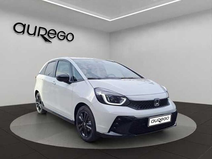 Honda Jazz *Advance Sport* Hybrid (2027) 1.5 Automatik *8 Jahre Garantie*